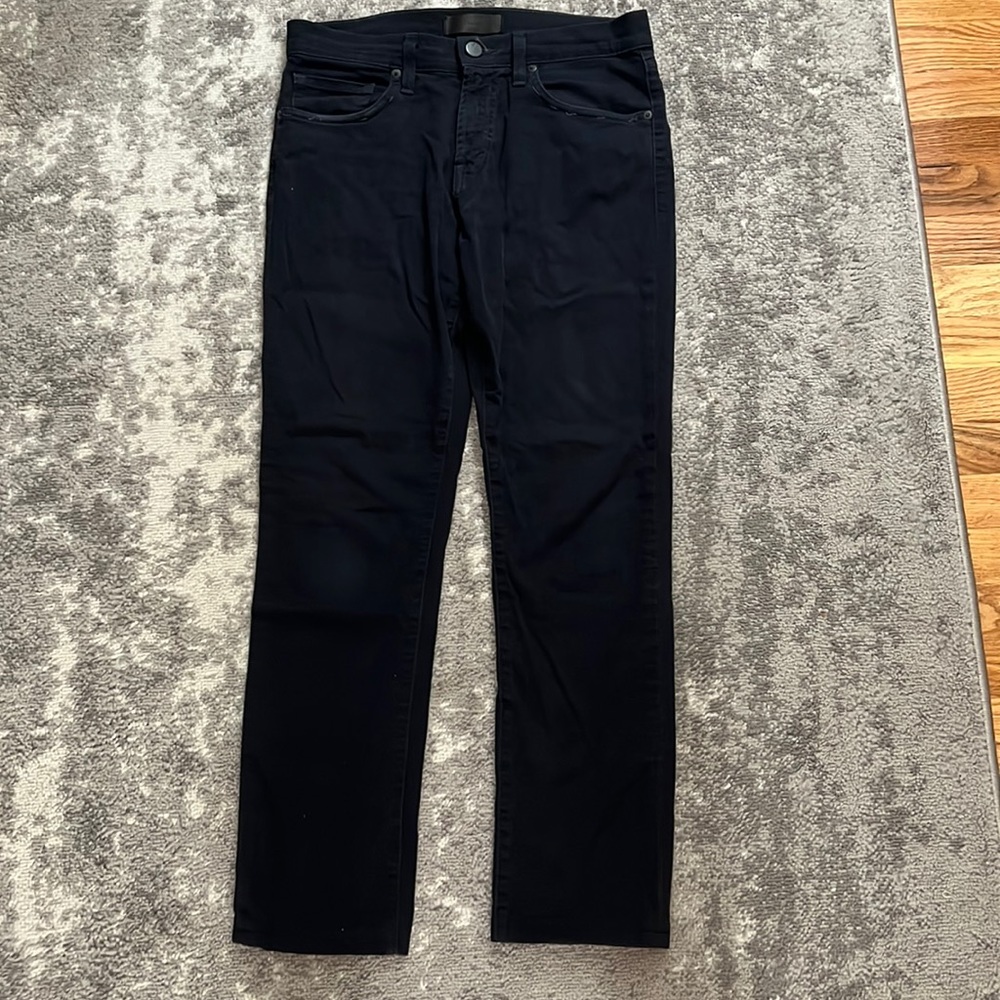 Mens J Brand Jeans